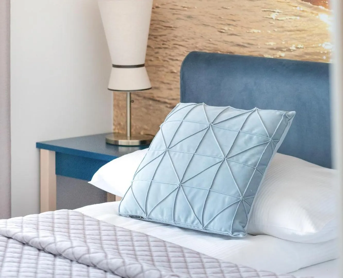 Bright Spacious Apartment With Parking Mazowiecka By Noclegi Renters Kolobrzeg Poland